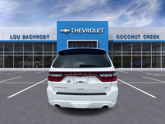 Used 2024 Dodge Durango GT image 7