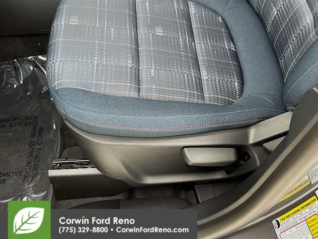 New 2025 Ford Bronco Sport Heritage image 20