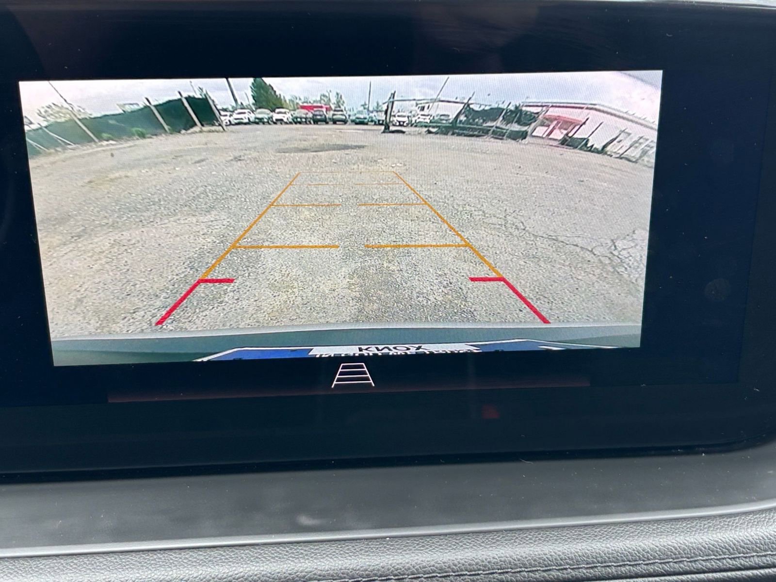 Used 2025 Buick Encore GX Preferred FWD image 20