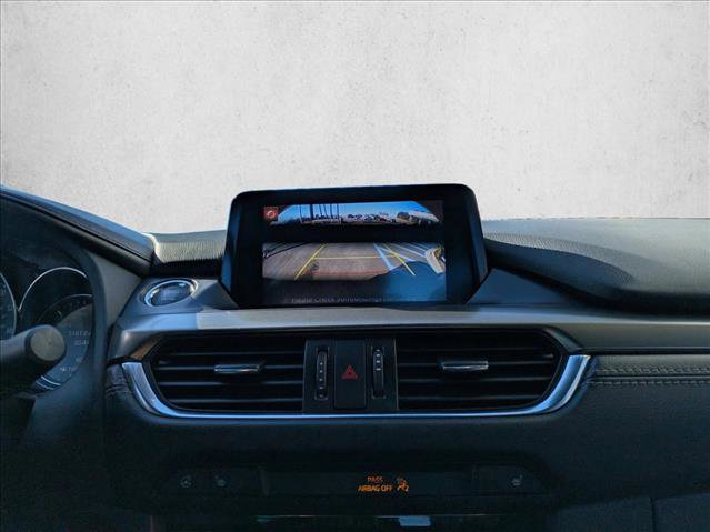 Used 2017 MAZDA MAZDA6 Grand Touring image 13