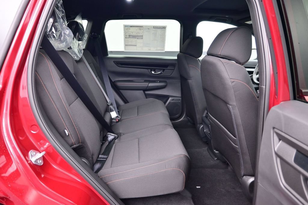 New 2026 Honda CR-V Sport image 27