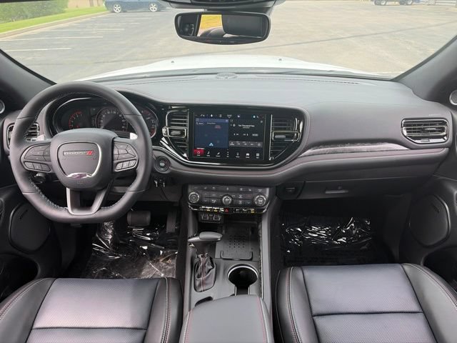 New 2026 Dodge Durango GT AWD/4WD image 20