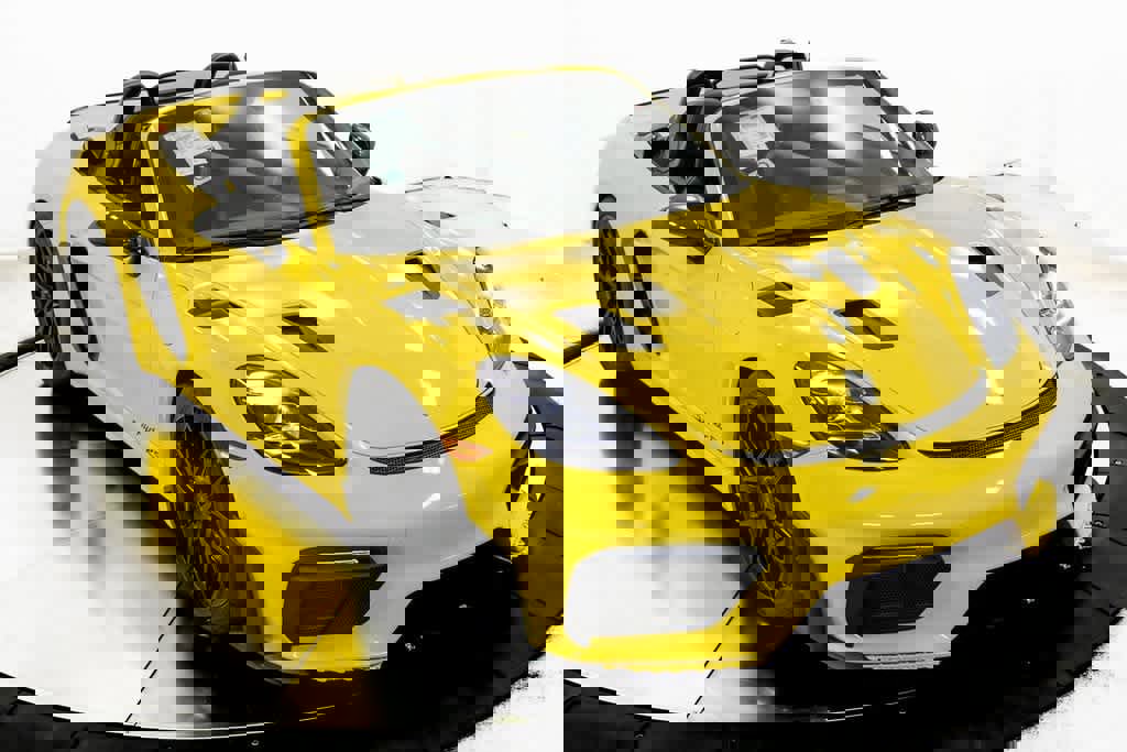 New 2025 Porsche 718 Boxster Spyder RS image 36