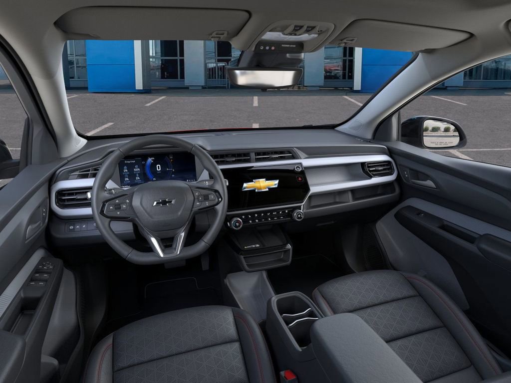 New 2027 Chevrolet Bolt RS w/ Technology Package image 15