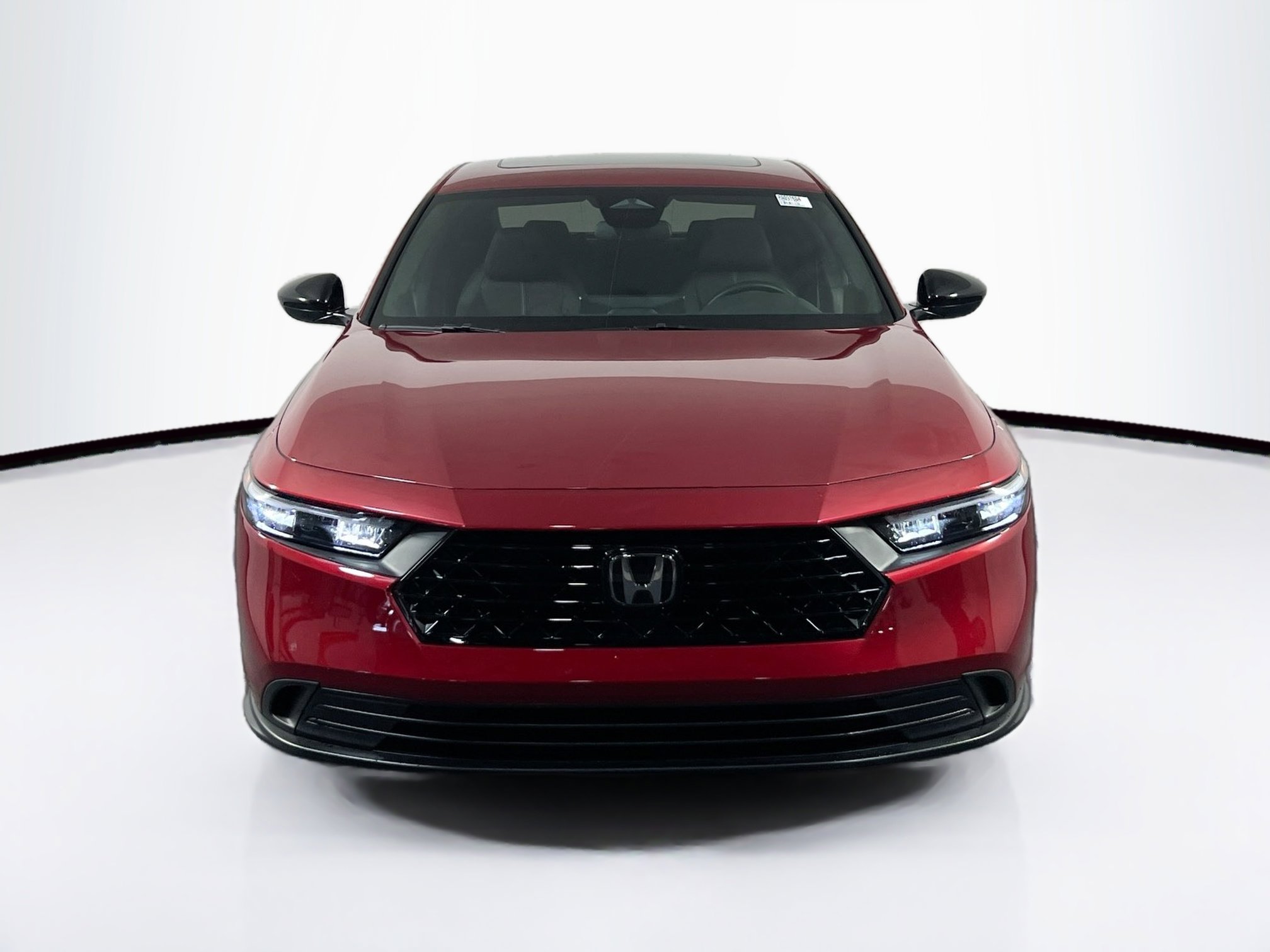 Used 2024 Honda Accord Sport image 2