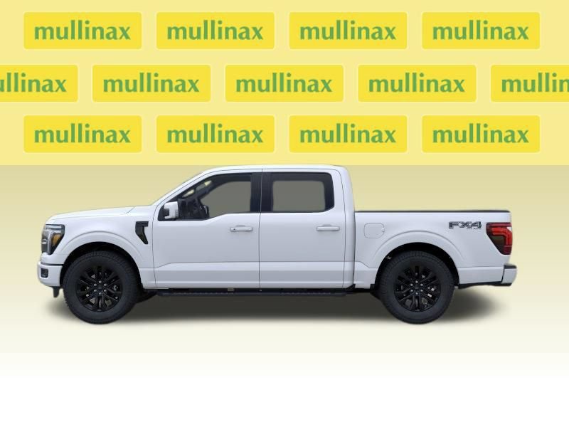 New 2026 Ford F150 Lariat w/ Equipment Group 502A High AWD/4WD image 41