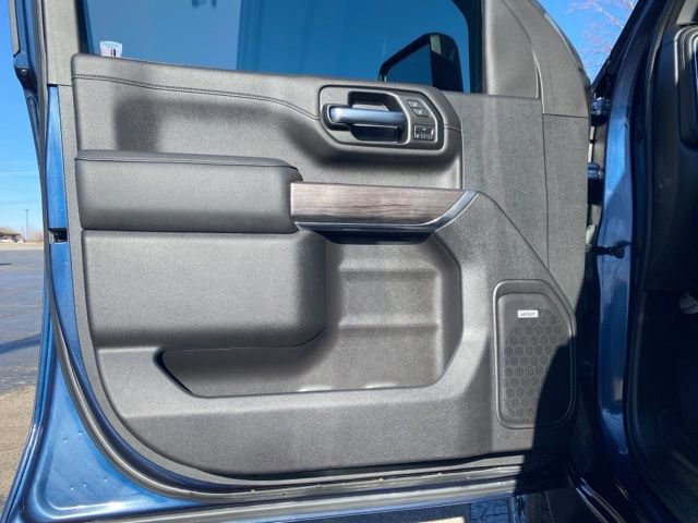 Used 2022 Chevrolet Silverado 2500 LTZ w/ LTZ Plus Package image 20