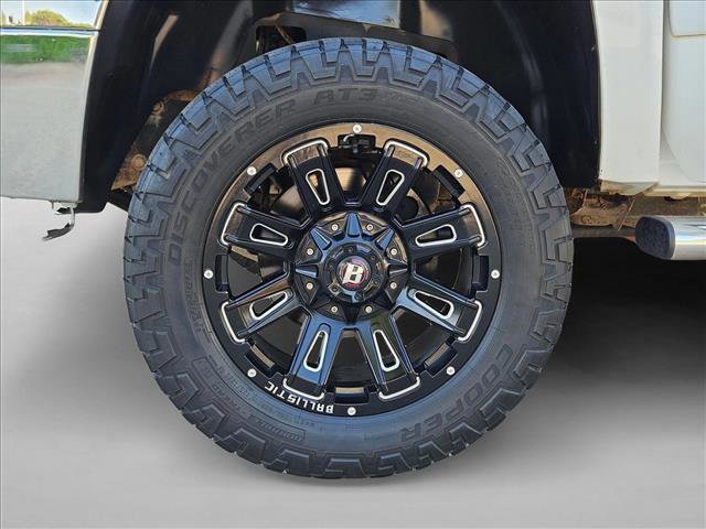 Used 2014 Chevrolet Silverado 2500 LT w/ Texas Edition image 21