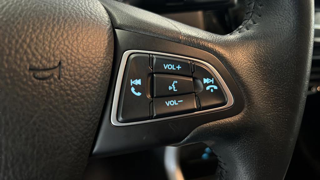 Used 2020 Ford EcoSport Titanium AWD/4WD image 17