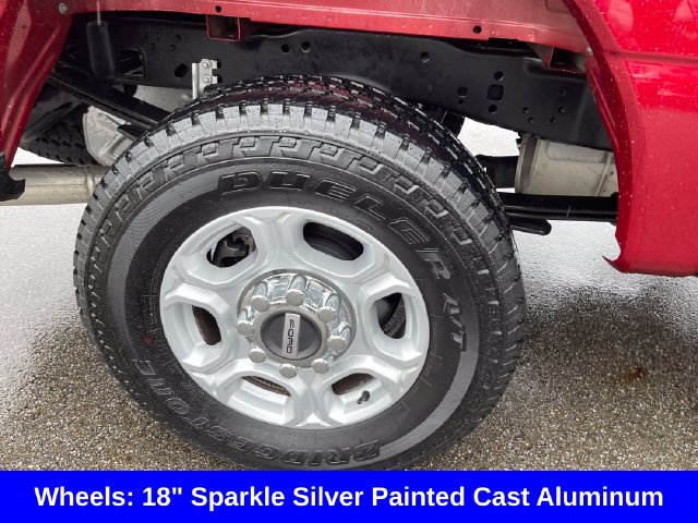 Used 2026 Ford F250 XLT w/ 360-Degree Camera Package AWD/4WD image 43