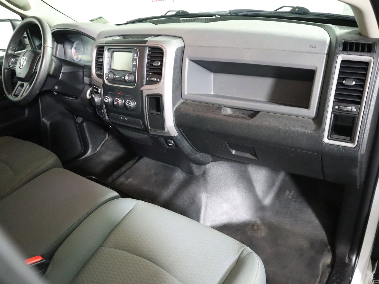 Used 2016 RAM 1500 Tradesman w/ Popular Equipment Group image 41