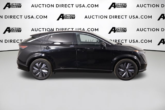 Used 2023 Nissan Ariya FWD image 46