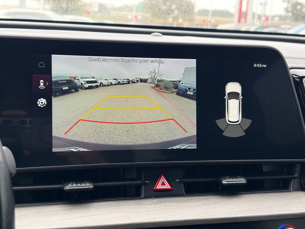 Used 2024 Kia Sportage X-Line image 18