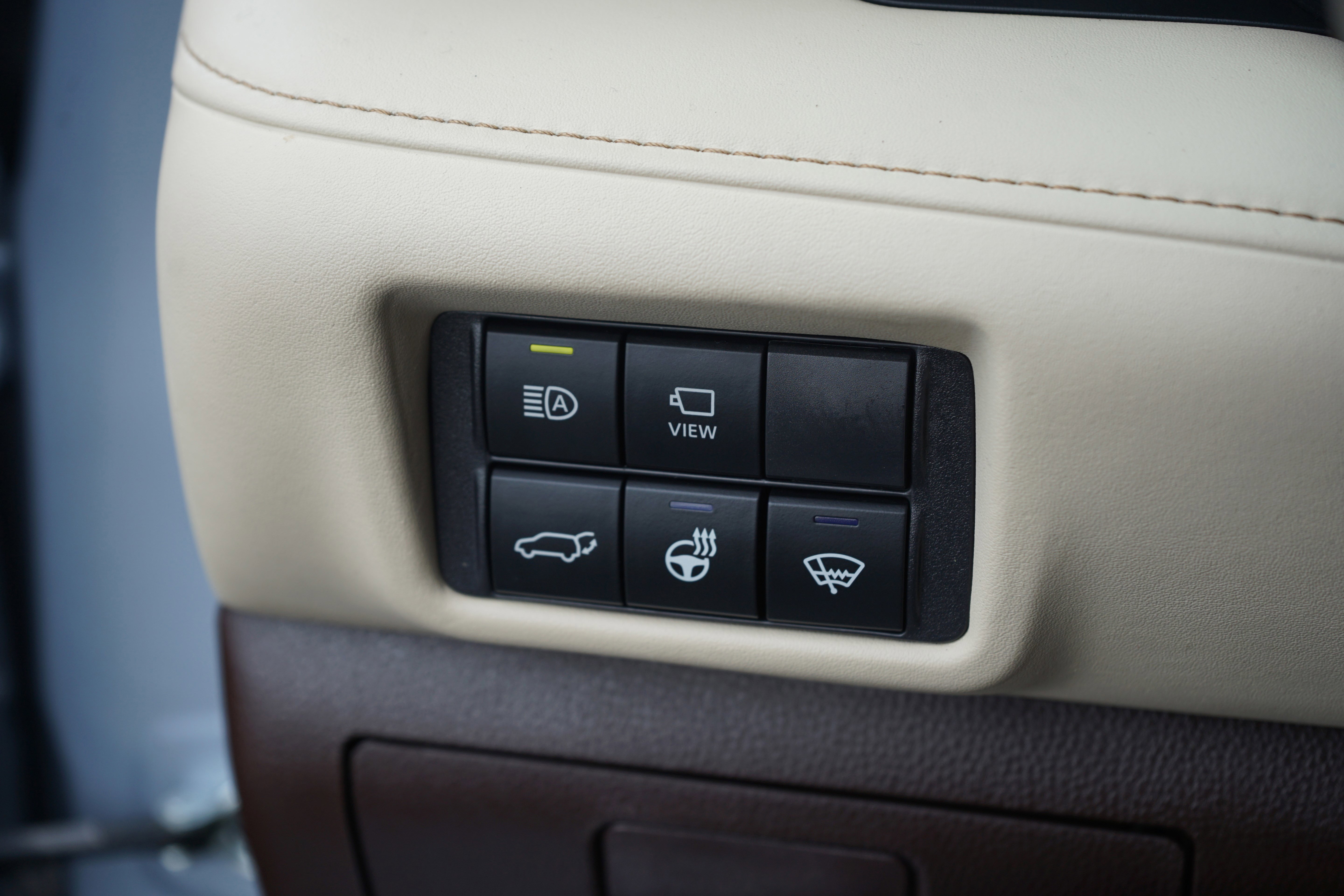 Used 2022 Toyota Highlander Limited image 22