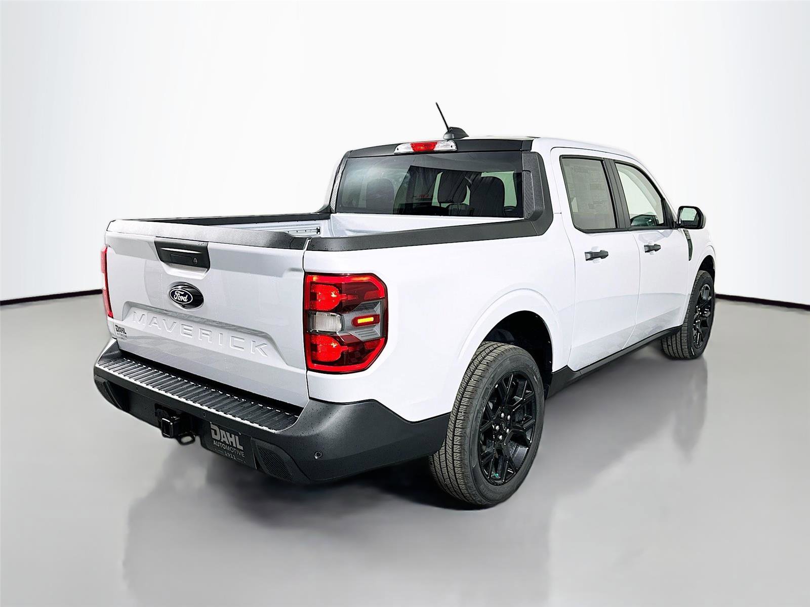 New 2026 Ford Maverick XLT w/ Equipment Group 301A image 13