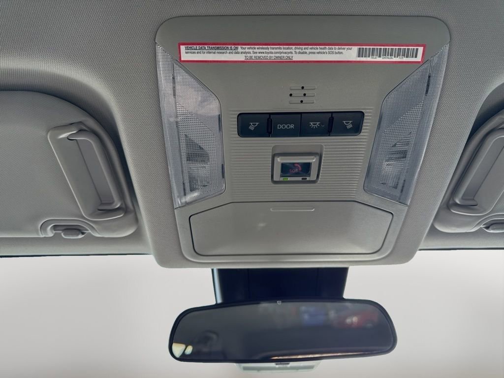 Certified 2024 Toyota RAV4 XLE image 45