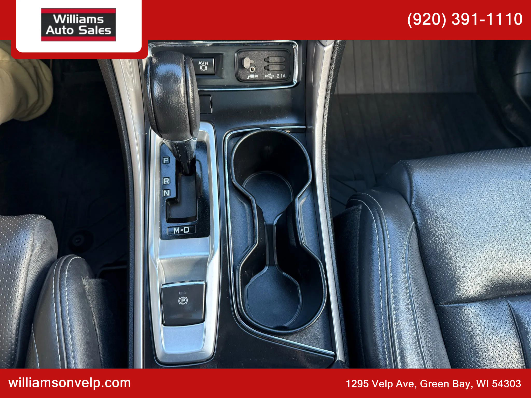 Used 2020 Subaru Ascent Limited w/ Technology Package image 23