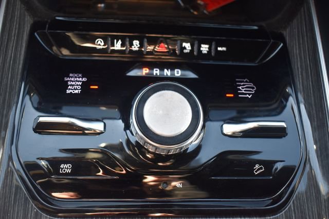 Used 2022 Jeep Wagoneer Series III AWD/4WD image 27