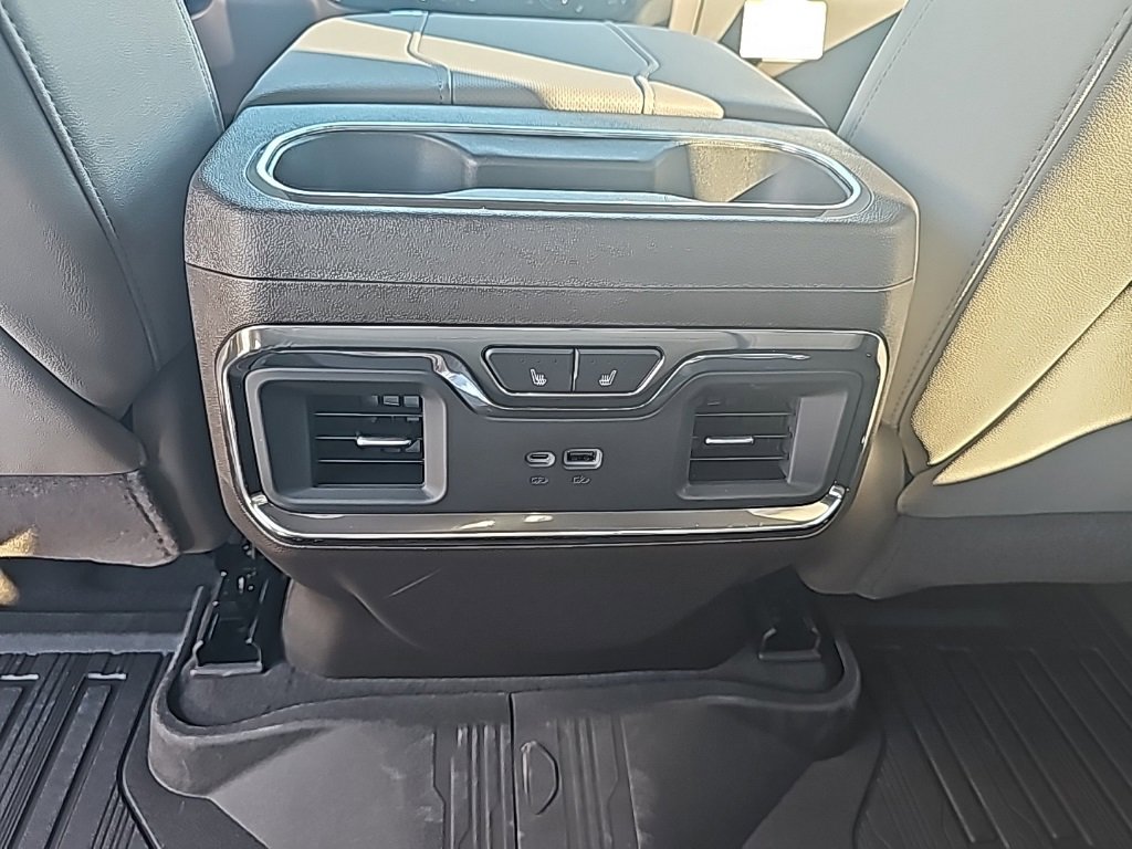 New 2026 GMC Sierra 1500 SLT w/ SLT Premium Package image 14
