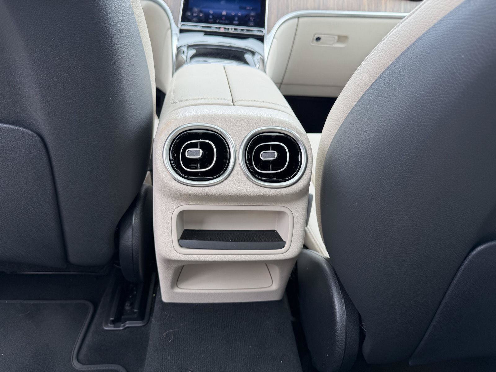 Certified 2026 Mercedes-Benz GLC 300 4MATIC image 18
