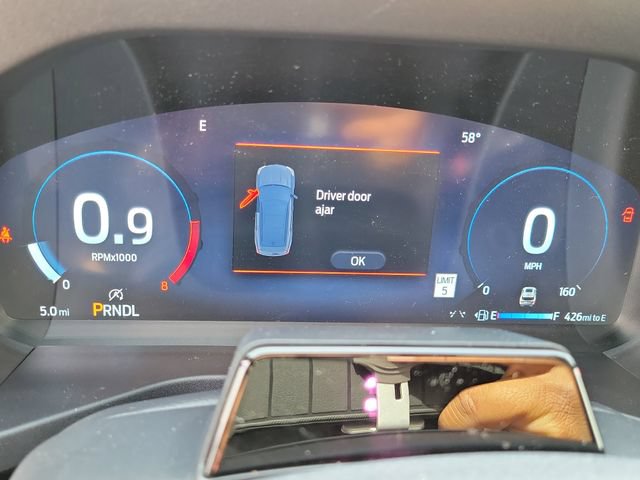 New 2026 Ford Explorer ST-Line w/ ST-Line Street Pack AWD/4WD image 27