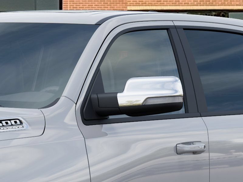 New 2026 RAM 1500 Laramie AWD/4WD image 12