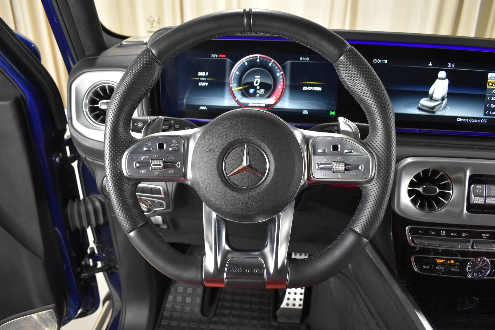Used 2023 Mercedes-Benz G 63 AMG 4MATIC image 20