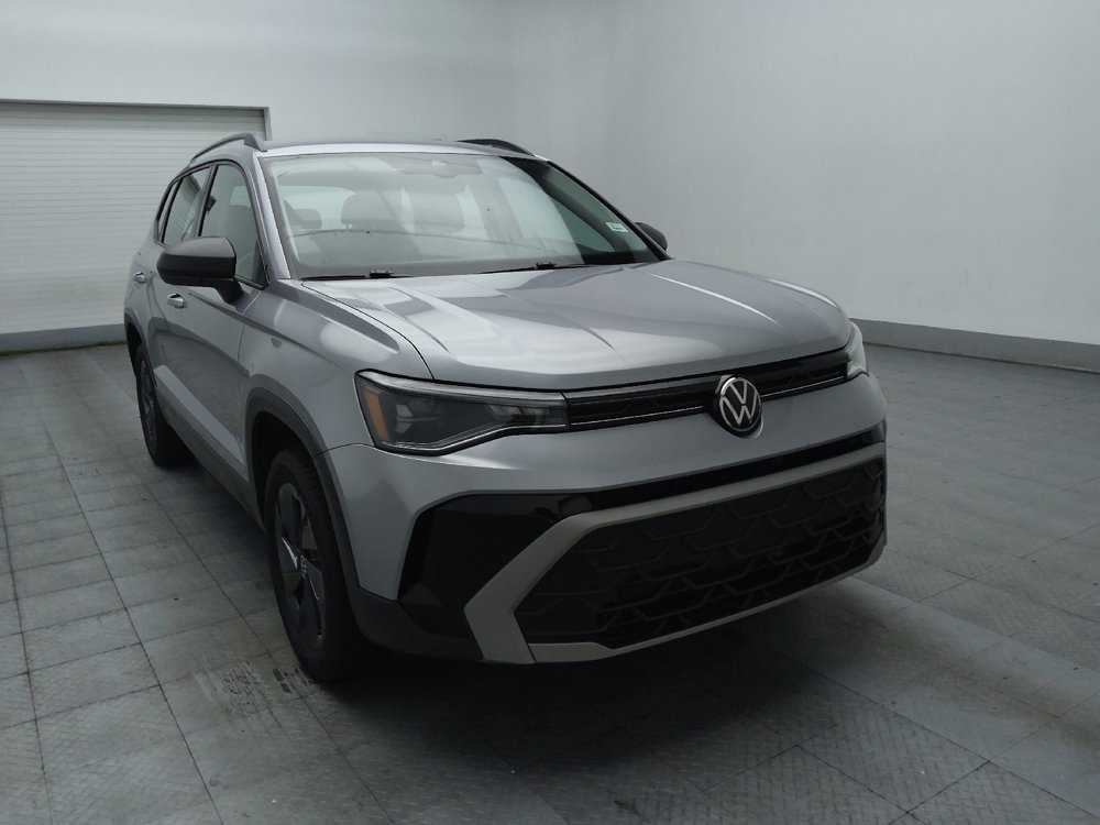 Used 2025 Volkswagen Taos S FWD image 13