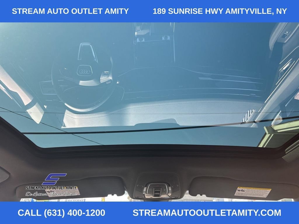 Used 2025 Audi Q7 3.0T Premium Plus AWD/4WD image 25