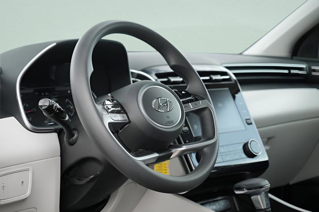 Certified 2024 Hyundai Tucson SE AWD/4WD image 21