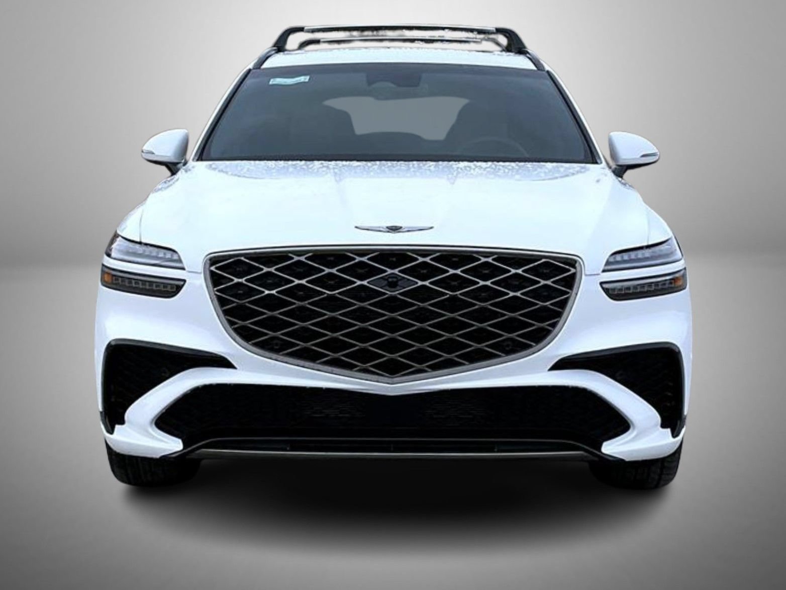 New 2026 Genesis GV70 2.5T Sport Prestige AWD/4WD image 2