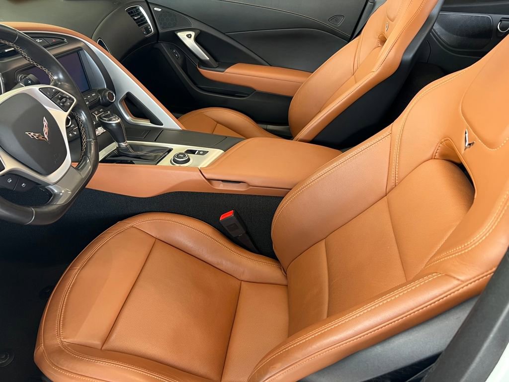 Used 2019 Chevrolet Corvette Grand Sport image 11