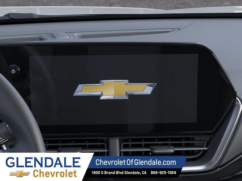 New 2026 Chevrolet Trax ACTIV w/ Driver Confidence Package image 20
