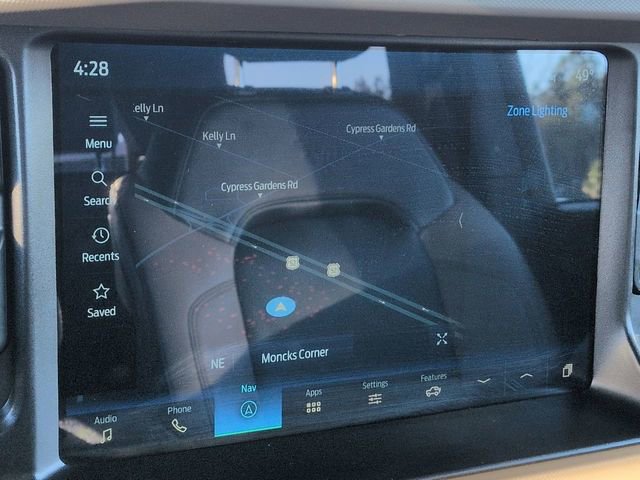 Used 2023 Ford Bronco Wildtrak image 21