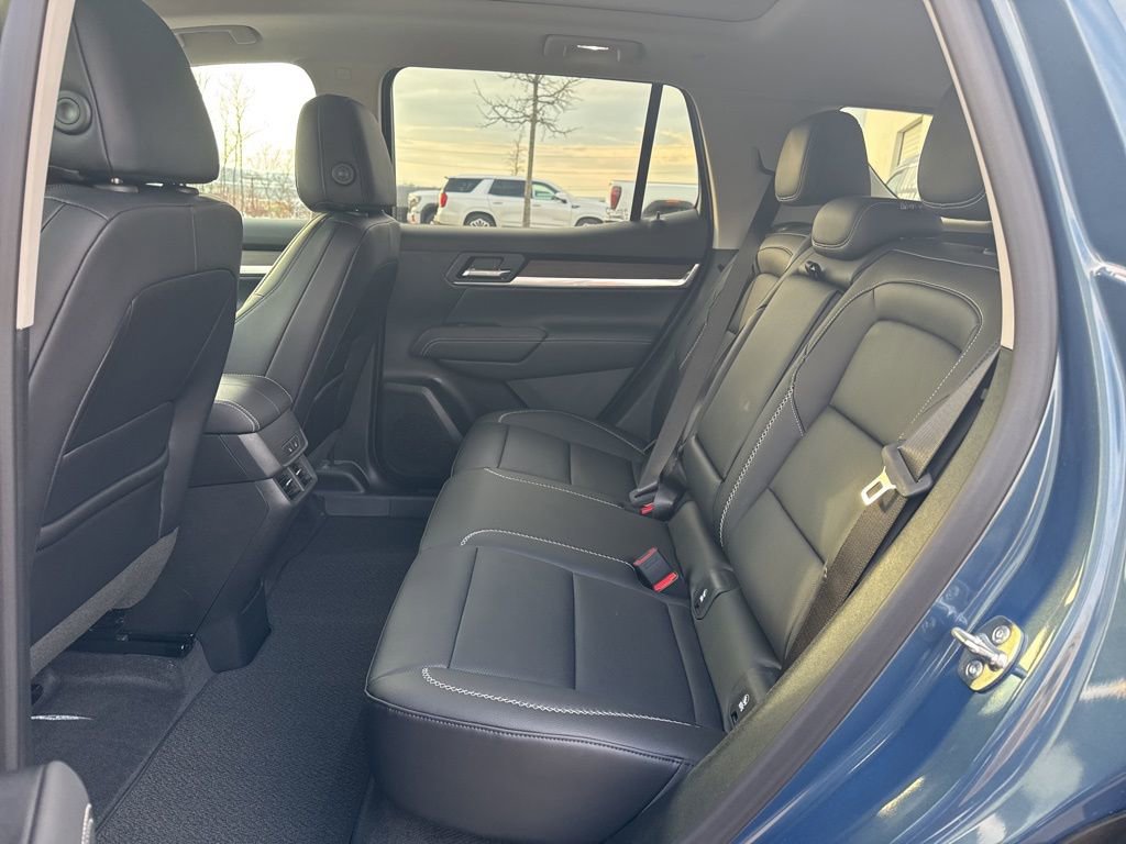 New 2026 GMC Terrain Denali image 32