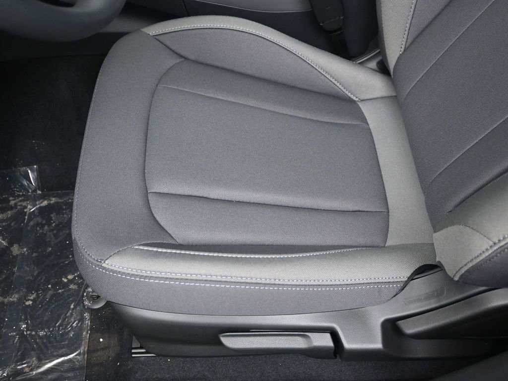 Used 2025 Subaru Crosstrek 2.0i Premium AWD/4WD image 22