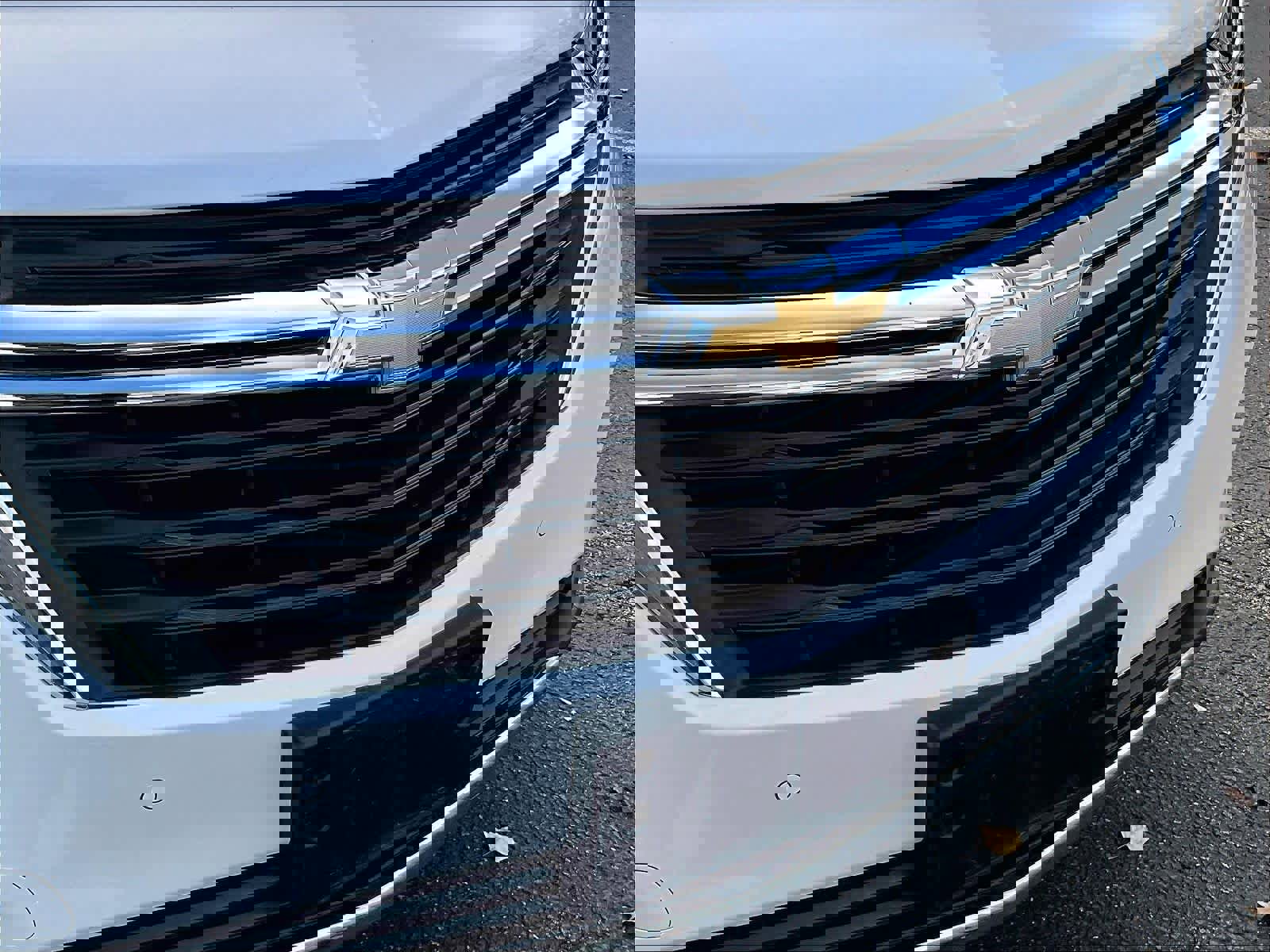 Used 2022 Chevrolet Equinox LT image 30