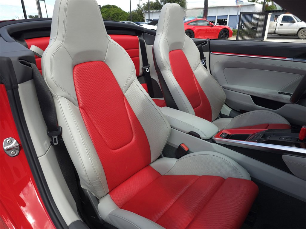 Used 2023 Porsche 911 Carrera S image 12
