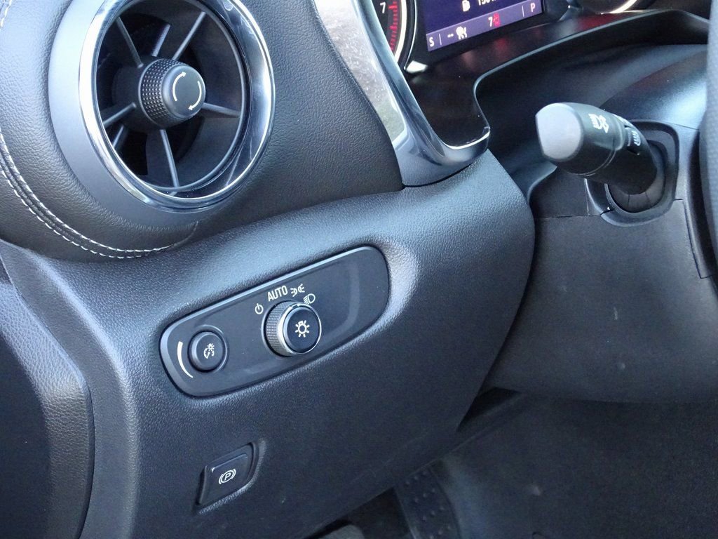 New 2025 Chevrolet Blazer LT w/ Redline Edition image 16