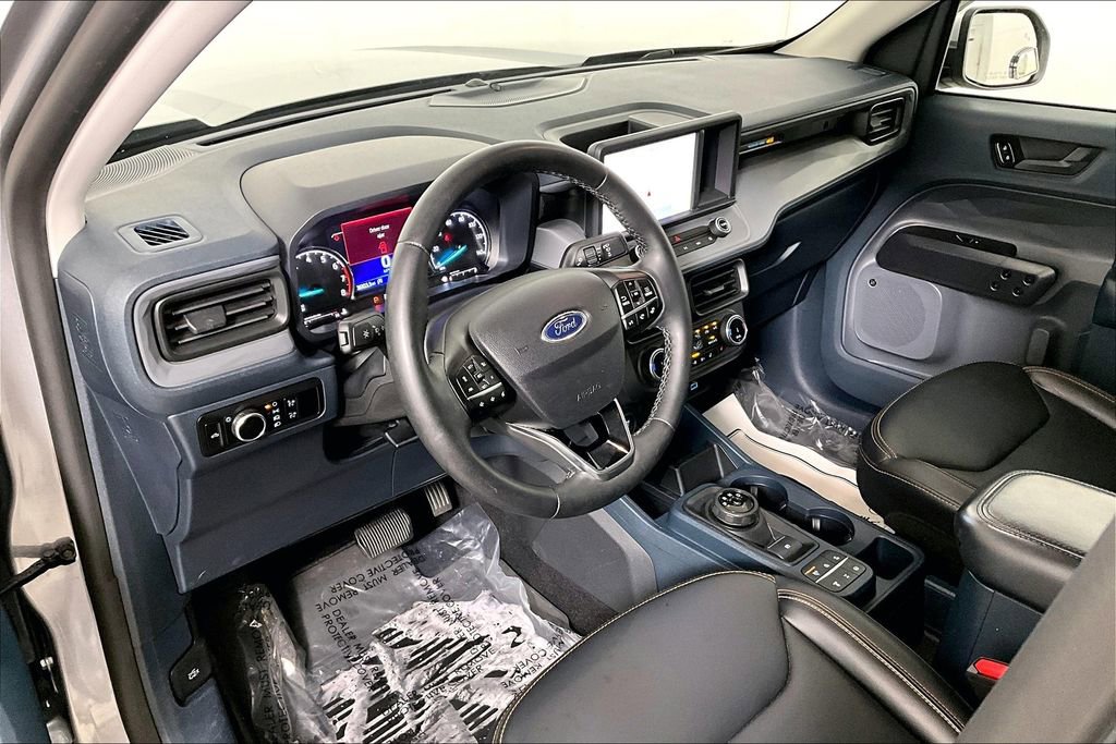 Used 2023 Ford Maverick Tremor w/ Tremor Off-Road Package image 13