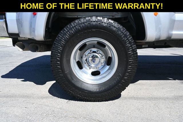 Used 2019 Ford F350 Lariat w/ Lariat Ultimate Package AWD/4WD image 88