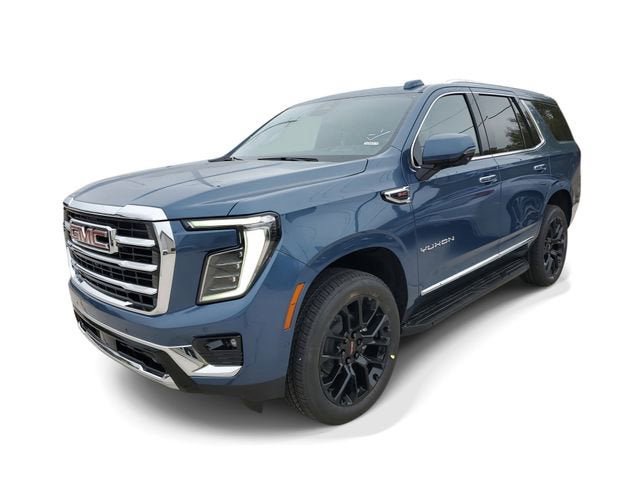New 2026 GMC Yukon Elevation w/ Elevation Premium Package image 3