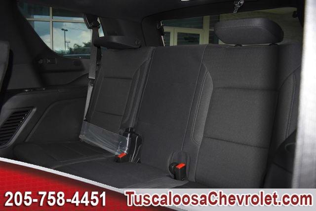 New 2026 Chevrolet Tahoe LS RWD image 16