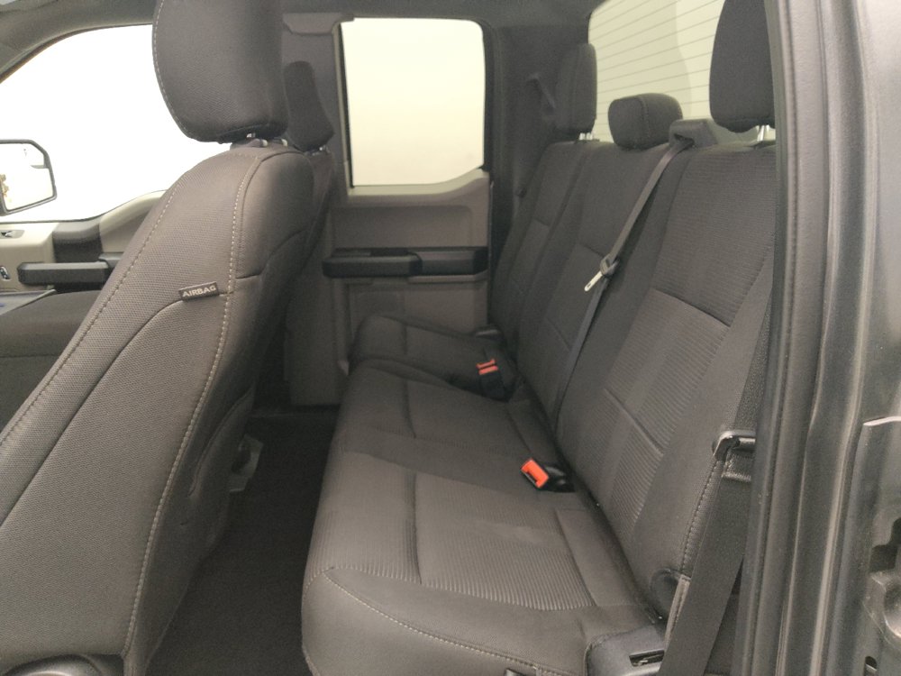 Used 2019 Ford F150 XL w/ Equipment Group 101A Mid AWD/4WD image 18