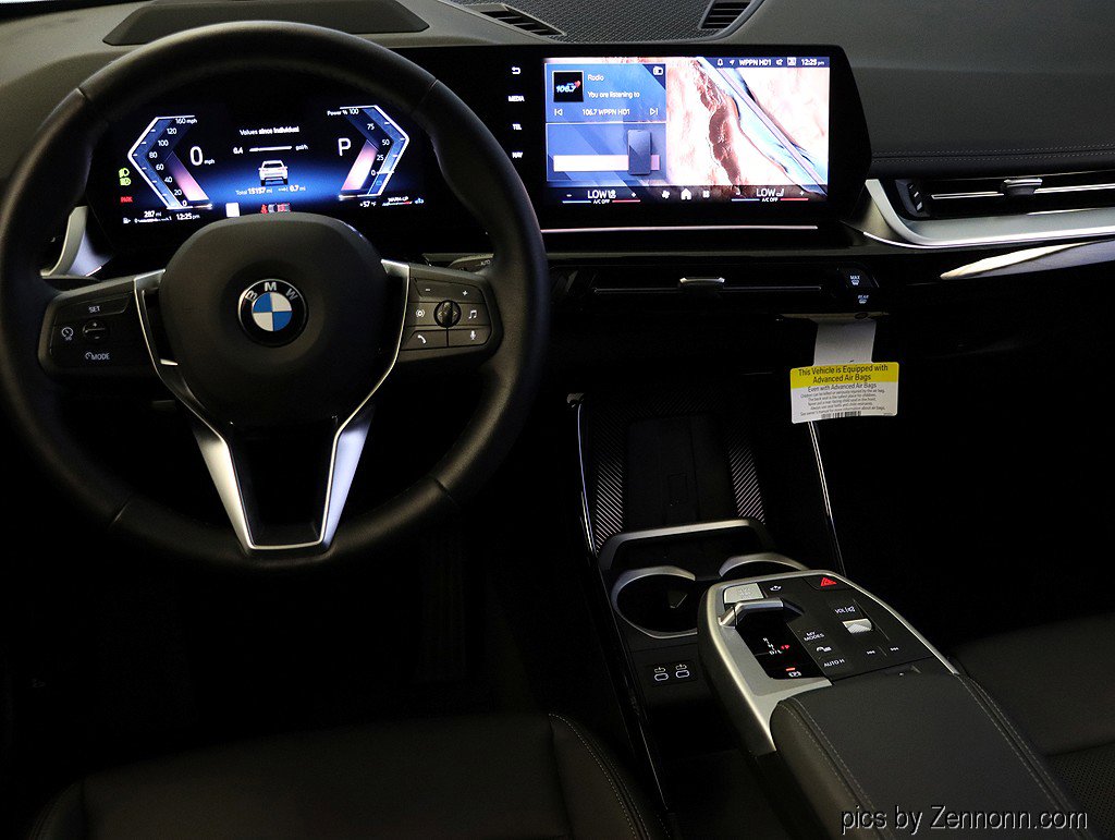 Certified 2025 BMW X1 xDrive28i image 16