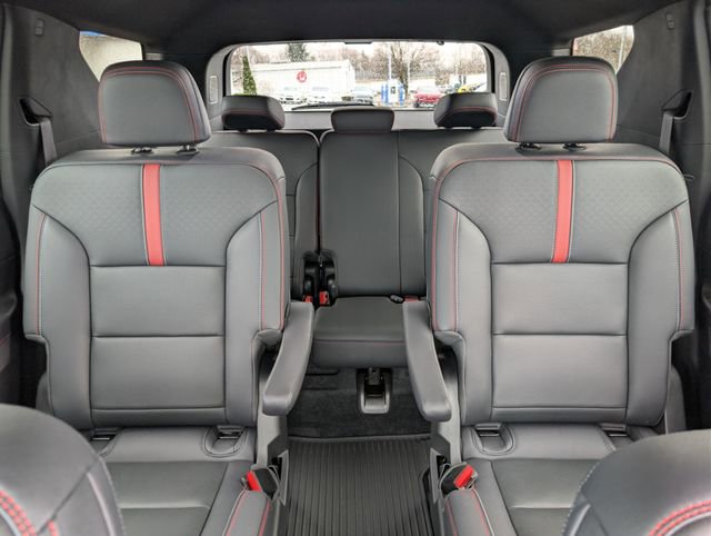 Used 2024 Chevrolet Traverse RS w/ LPO, Floor Liner Package image 16