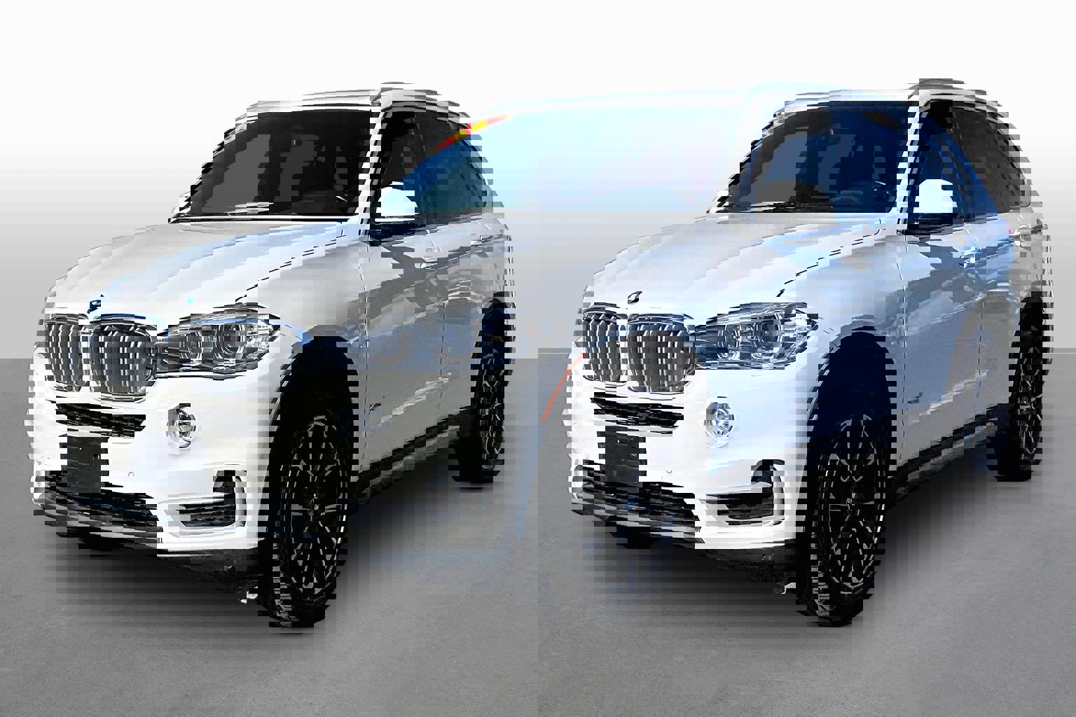 Used 2018 BMW X5 xDrive35i