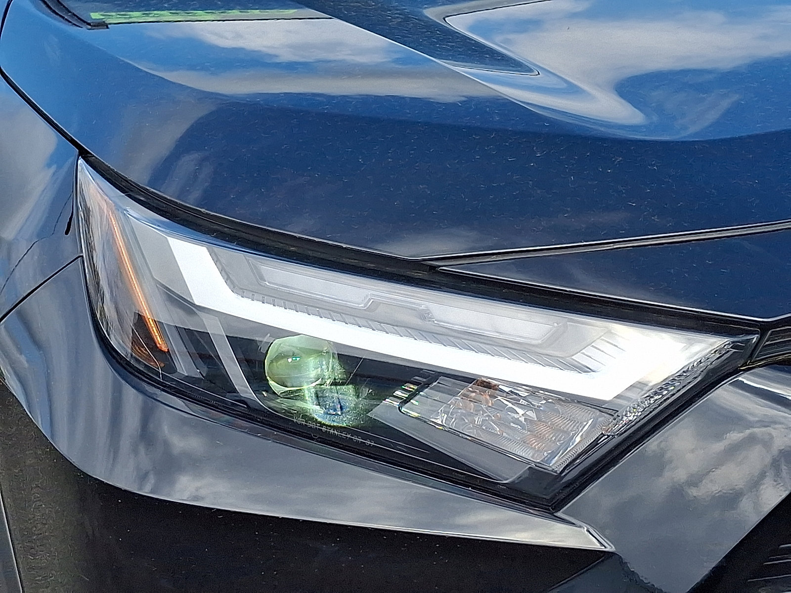 Certified 2024 Toyota RAV4 XLE AWD/4WD image 10