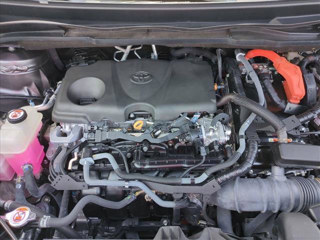 Used 2024 Toyota Sienna Platinum AWD/4WD image 25