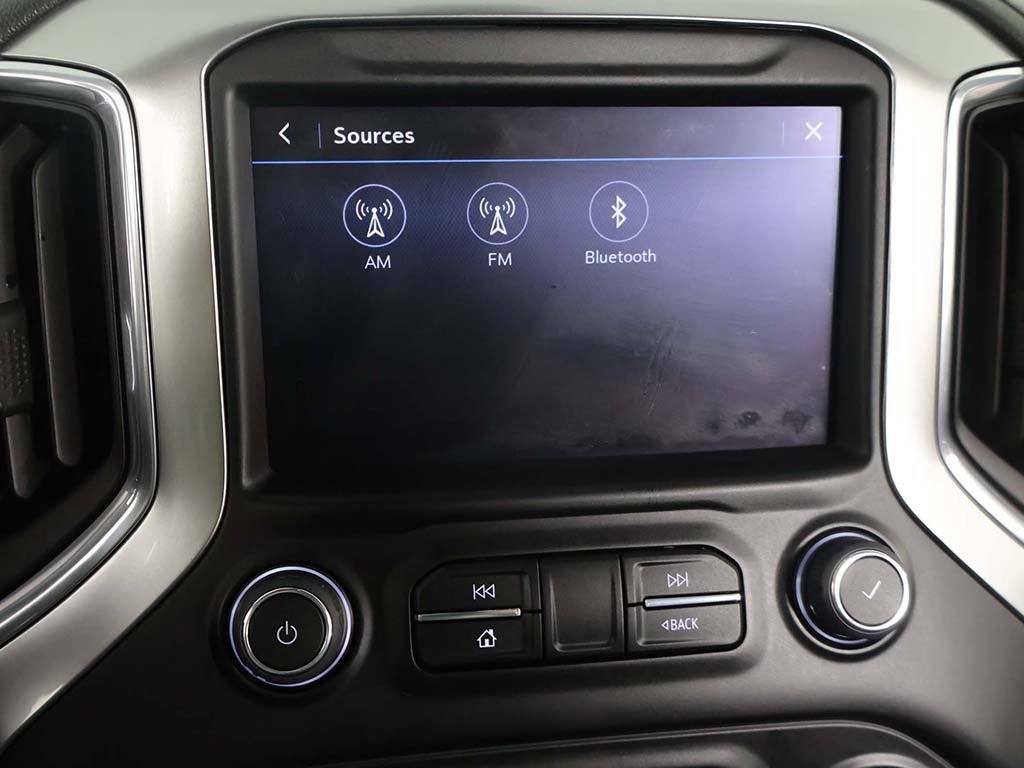 Used 2020 Chevrolet Silverado 1500 LT w/ LT Value Package image 36